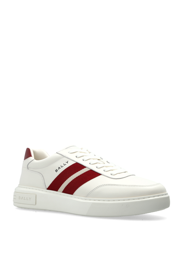 Bally 'Lift' sports shoes | Men's | Vitkac